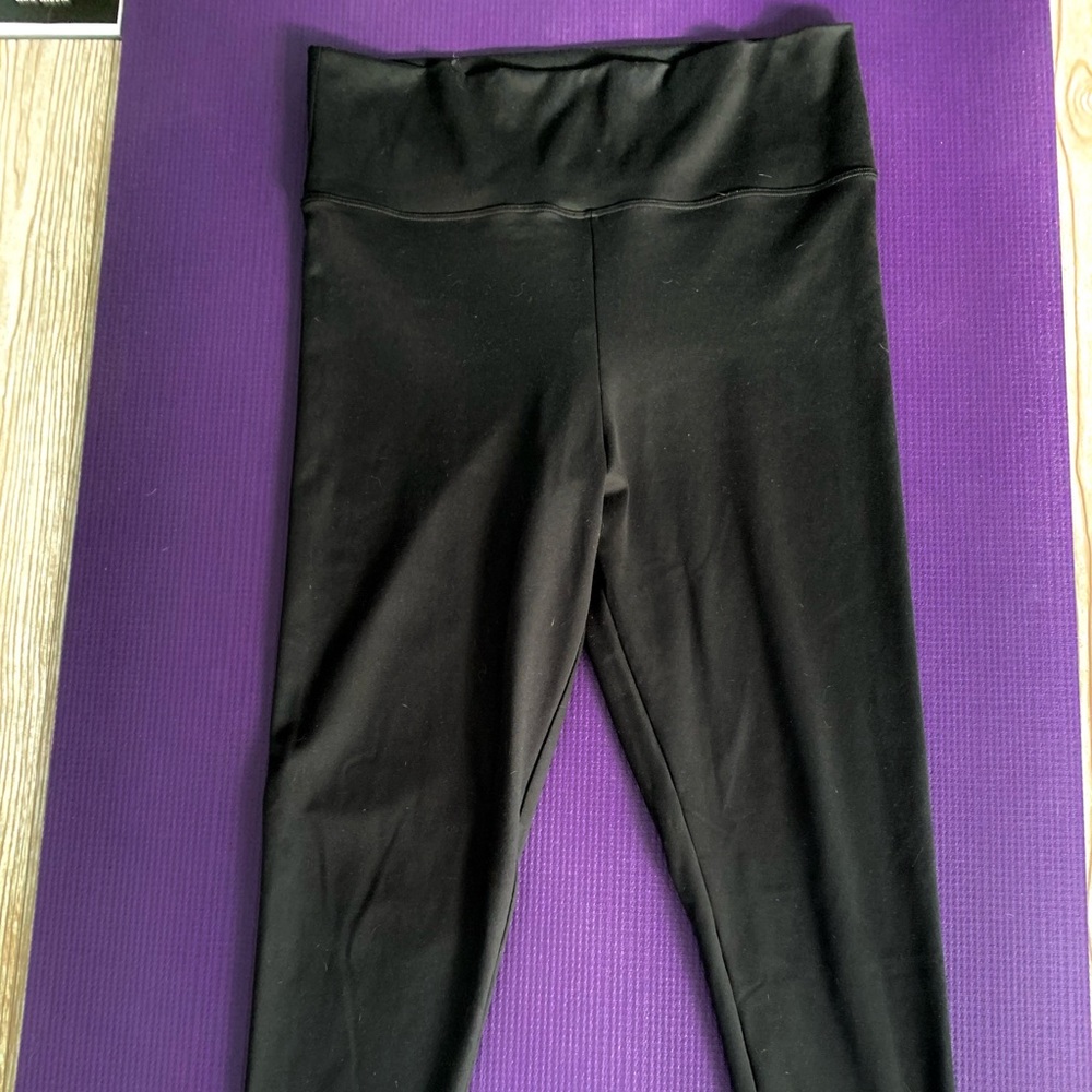 VS Leggings Incredible Essential 7/8 Foldover